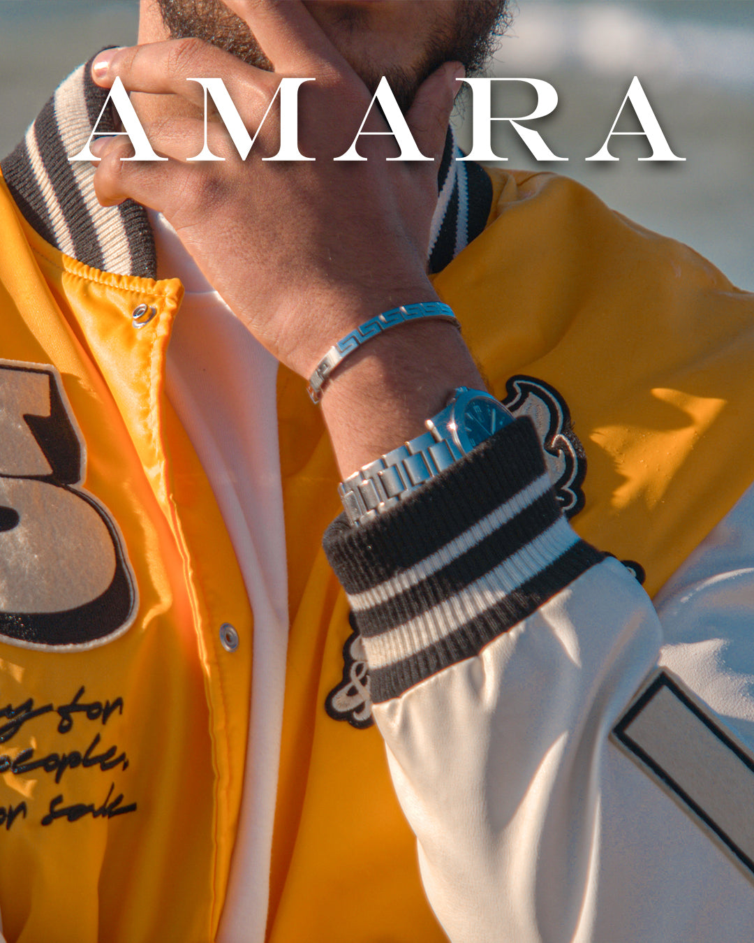 BRACELET VERSACE