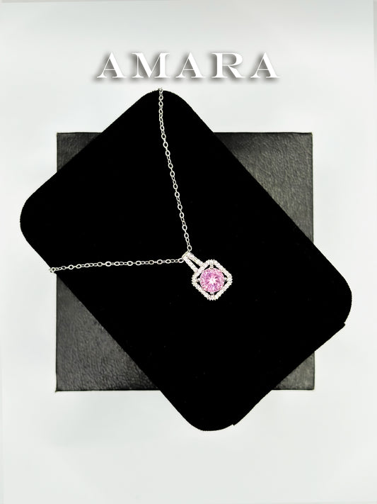 Collier " MOON "