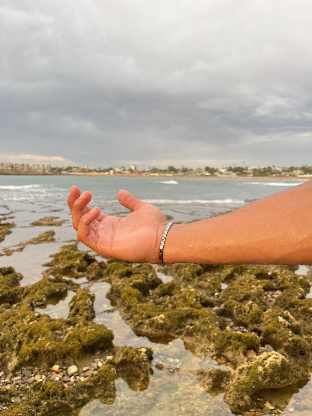 Bracelet Homme VERSACE