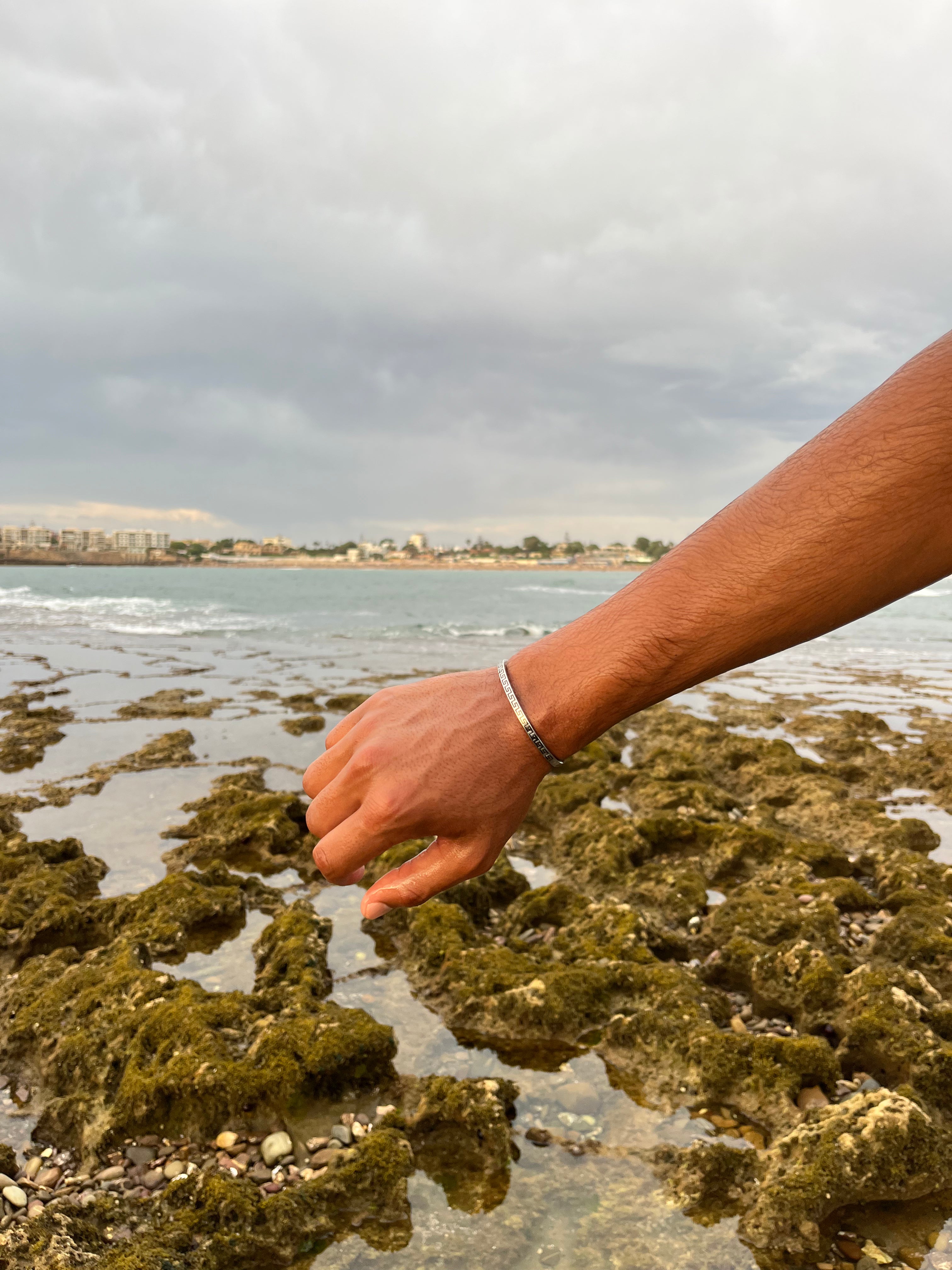 Bracelet Homme VERSACE